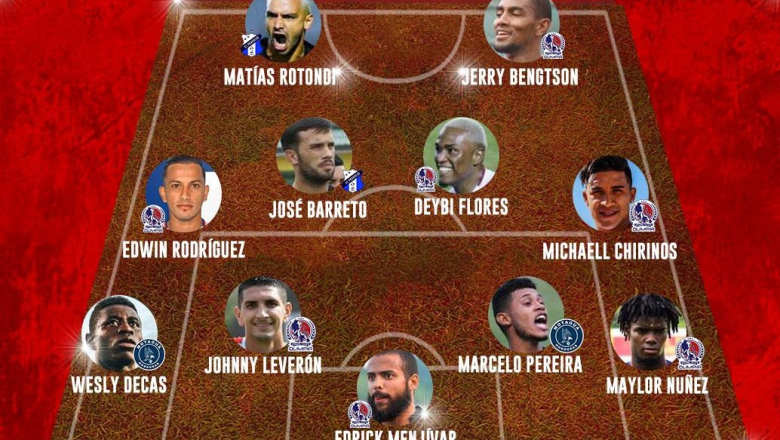 Josefinos profesionales: panoramas disímiles