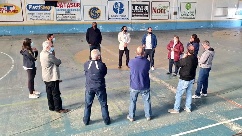 «Escuelas de iniciación deportiva» llega a San José