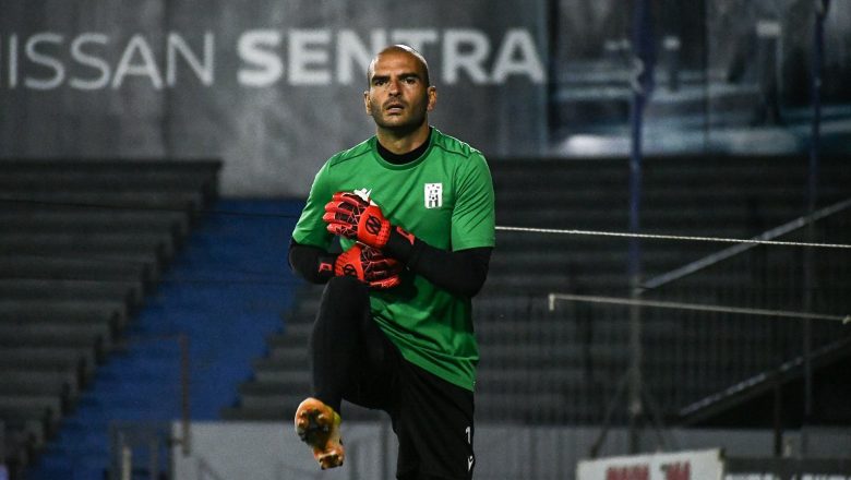 Josefinos en la «A» y la «B»