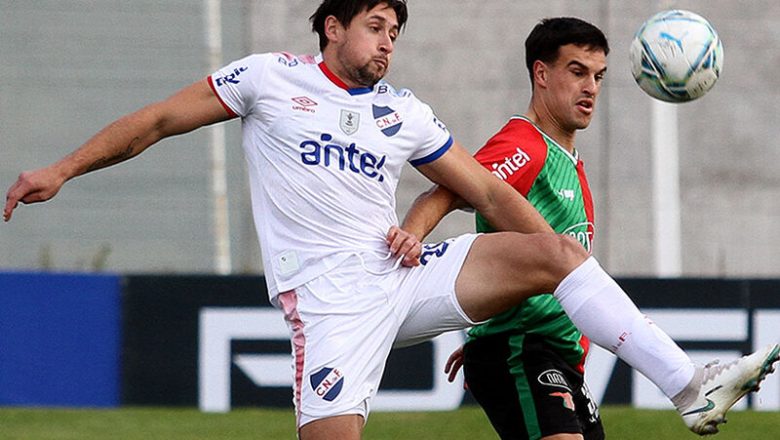 Josefinos líderes en primera y segunda