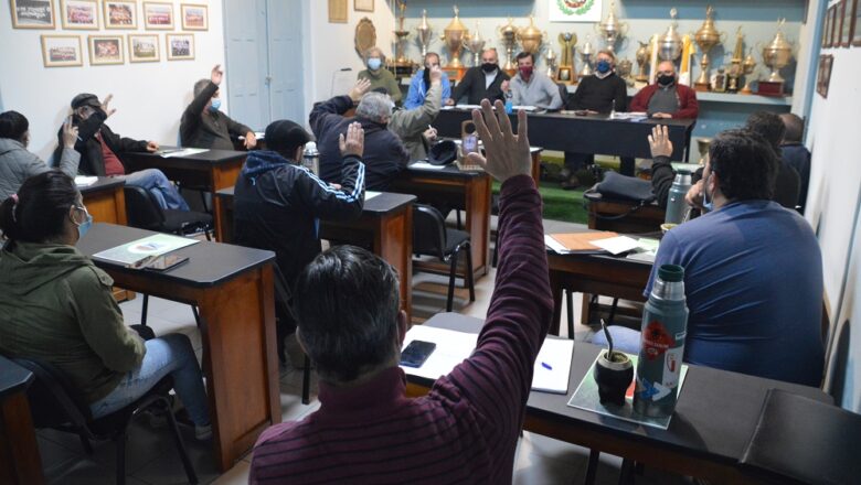 Liga Mayor fijó fechas de comienzo