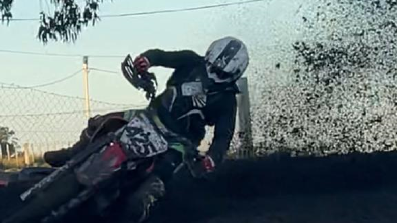 Volvió el motociclismo en el José Franchi