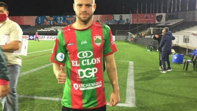 Se sumó uno más en la «B»