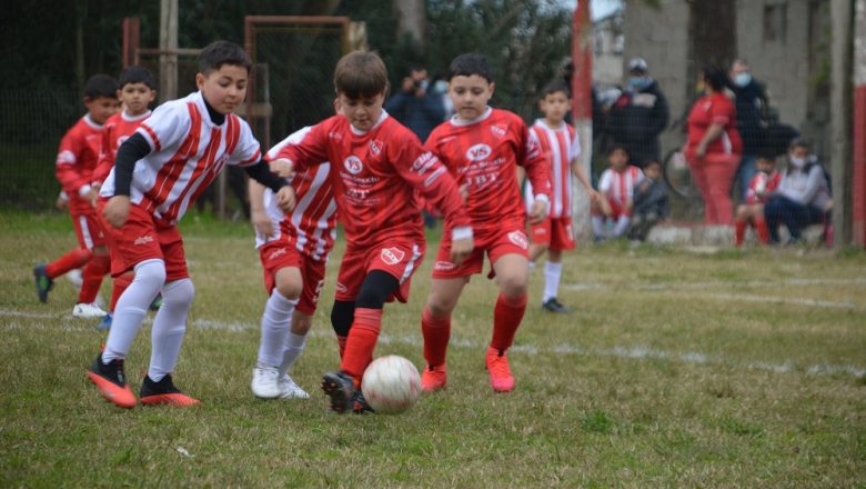 Todo lo que pasó en la dos