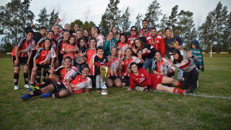 A River no le gana nadie