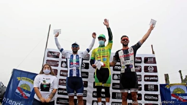 Final acá, comienzo allá