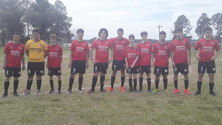 Un par de equipos perfectos