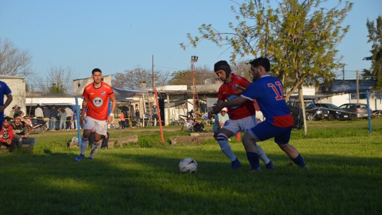 Campeonato abierto
