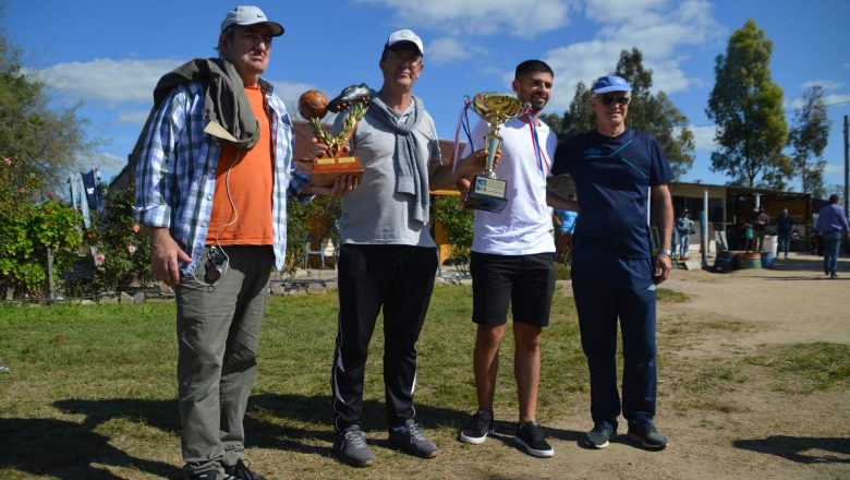 El «Pre» se lo llevo Nacional