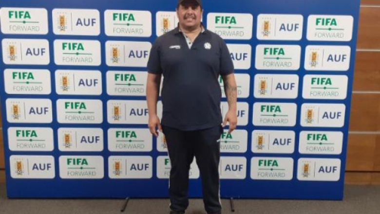 Hay plantel en Sub 14