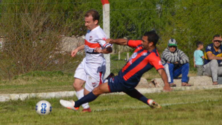 Empate con gusto a poco