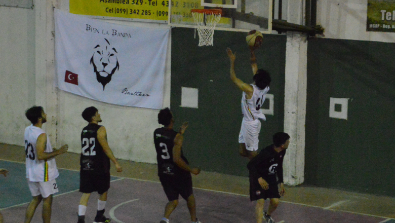 Tres punteros tras la fecha 2