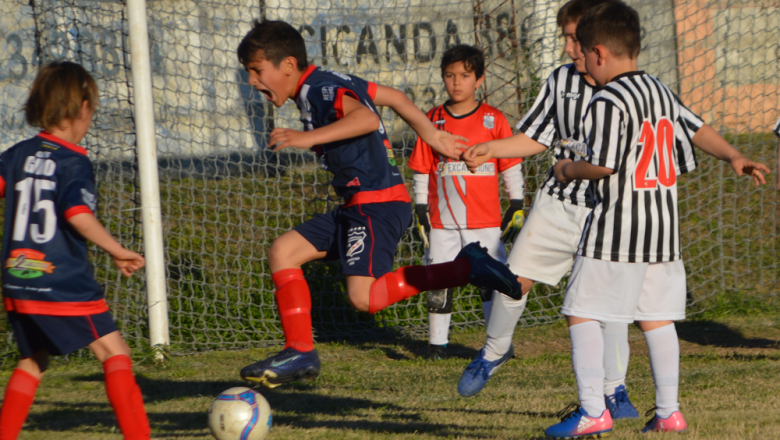 Final para la primera vuelta