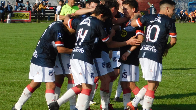 Campana a punto, Artigas complicado