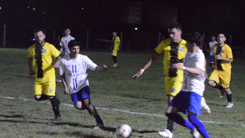 El título se define el domingo