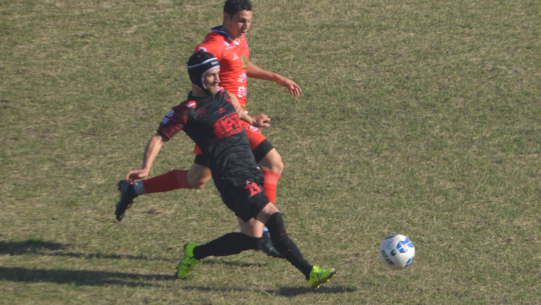 Final complicado de primera vuelta