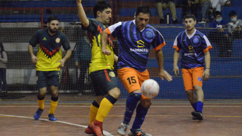 Una nueva temporada está en marcha