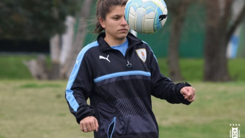 Pion vuelve a vestir de celeste