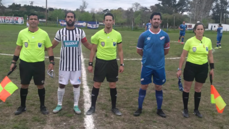 Baby Fútbol: Resultados Finales 2º fecha del Participación - FutbolFlorida