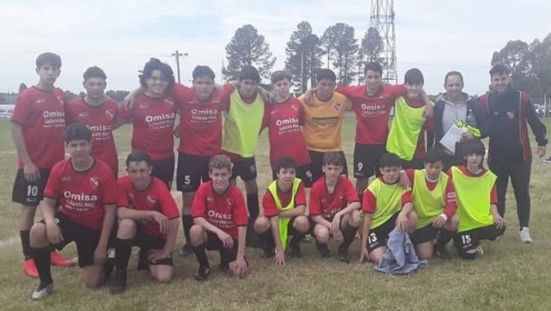 Lo que pasó en la séptima