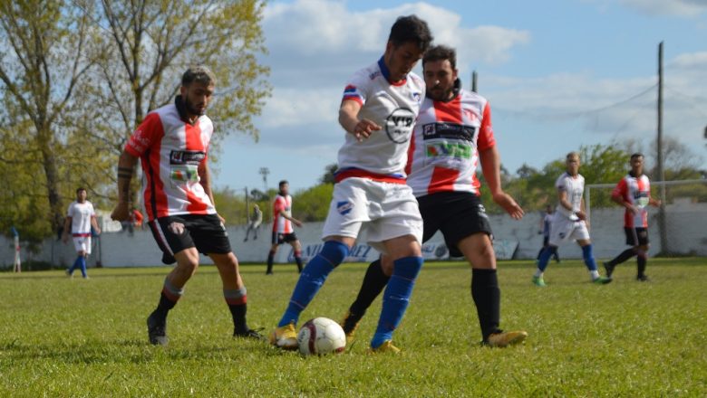 Sigue sumando de a tres