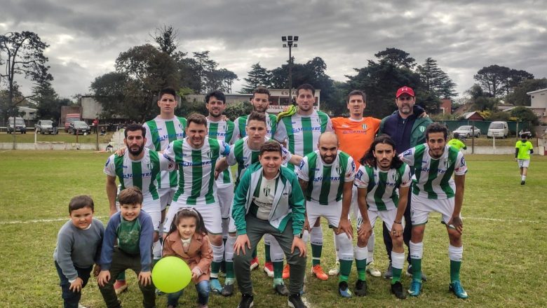 Empate de visita es negocio