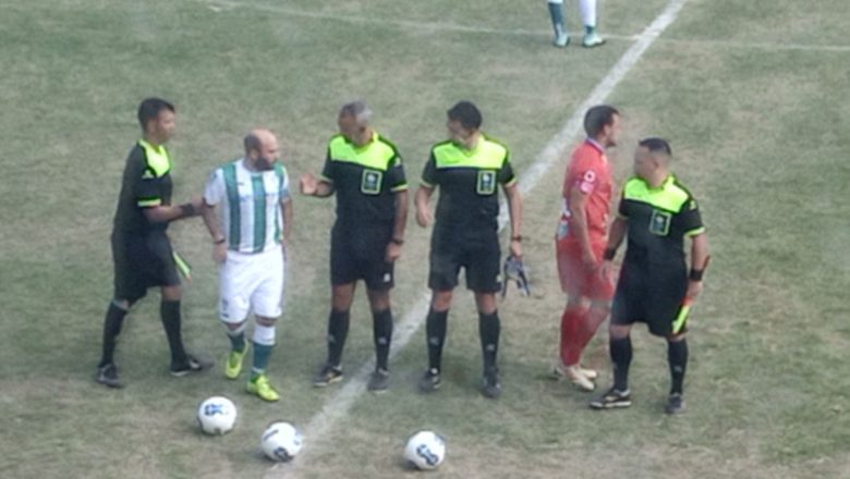 Punto de visita sirve