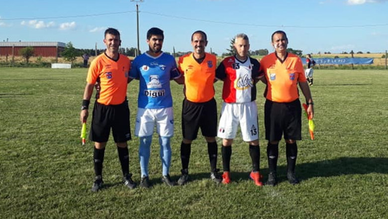 Serie A abierta
