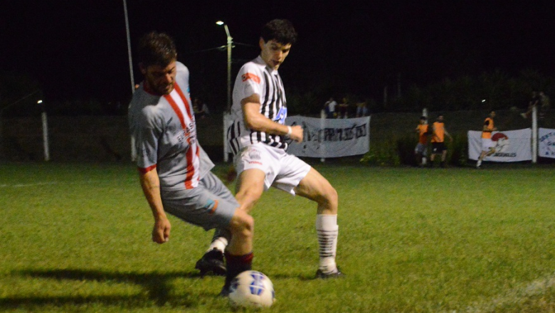 La Tribu también está en pelea