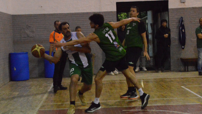 Se encaminan clasificaciones