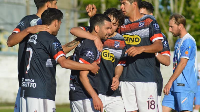 Sólo Campana por el ascenso