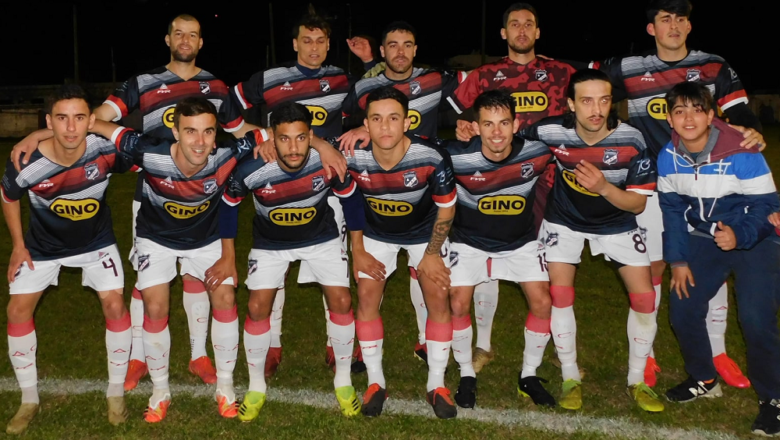 Visitante de local: así ganó Campana