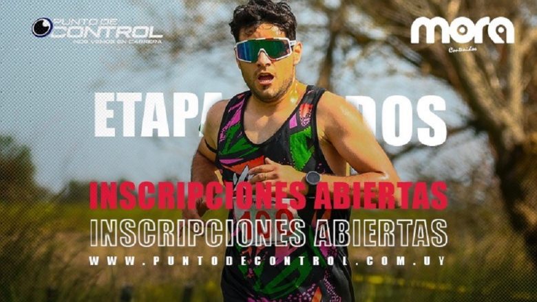 Segunda del Duatlón