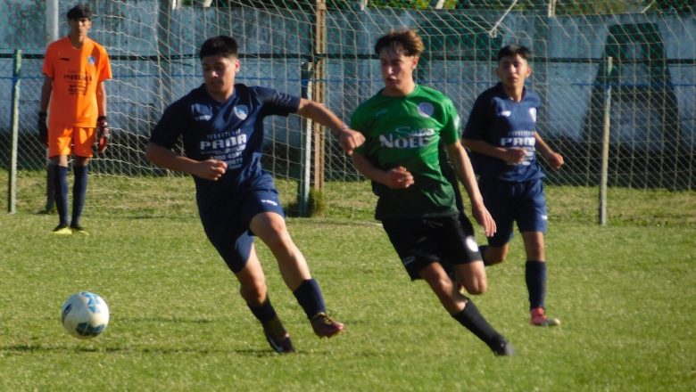 Segunda vuelta en marcha