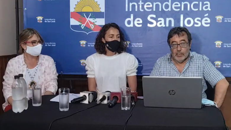 ISJ presentó resultados de estudio sobre deporte