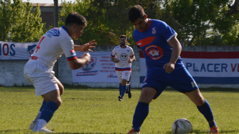 Deslucido y sin goles