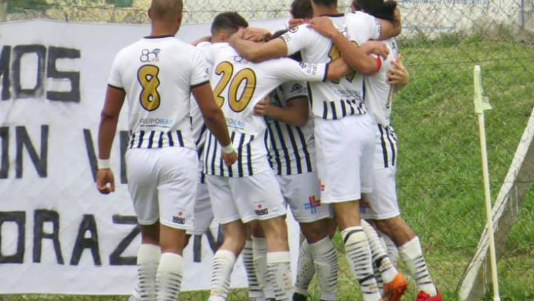 El cebrita está en cuartos