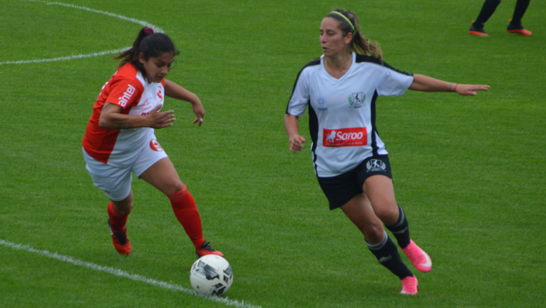 San José F.C volvió al pago