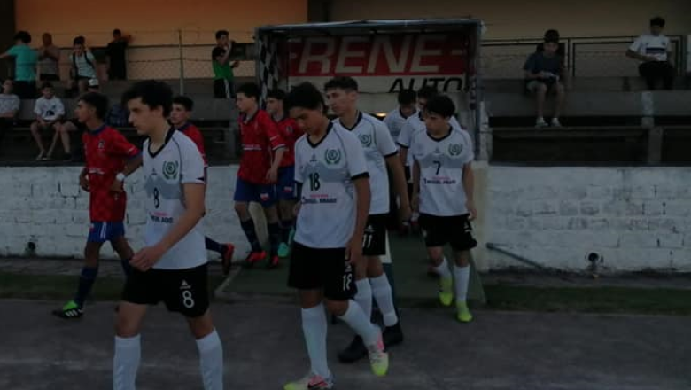 Cuatro partidos, una victoria