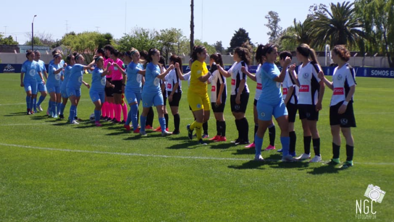 Primera derrota