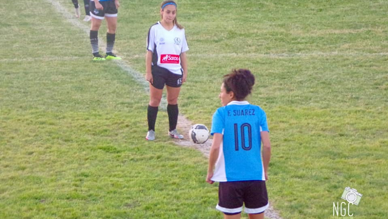 El invicto está a salvo