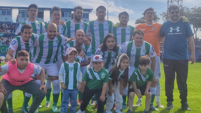 Universal también está