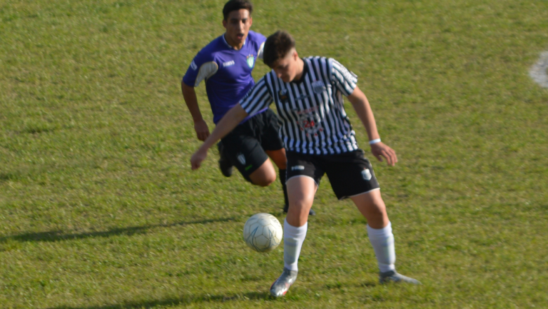 Formativas llegó a la tercera