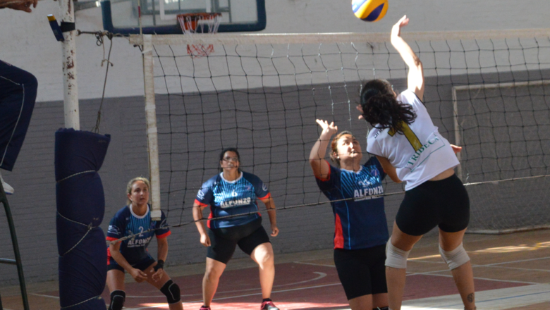 Femenino ya tiene playoffs confirmados