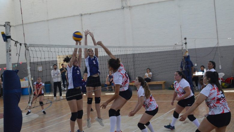 Finales y mas finales en Argos