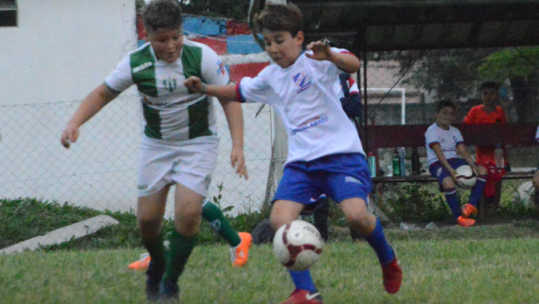 Lo que pasó en la décima