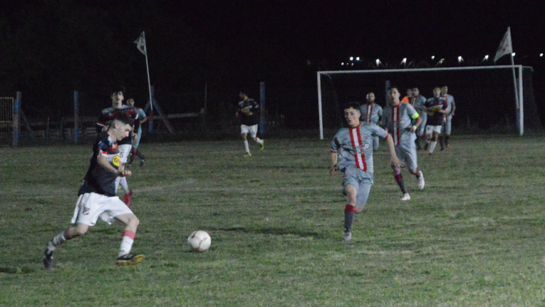 El escolta se sostiene