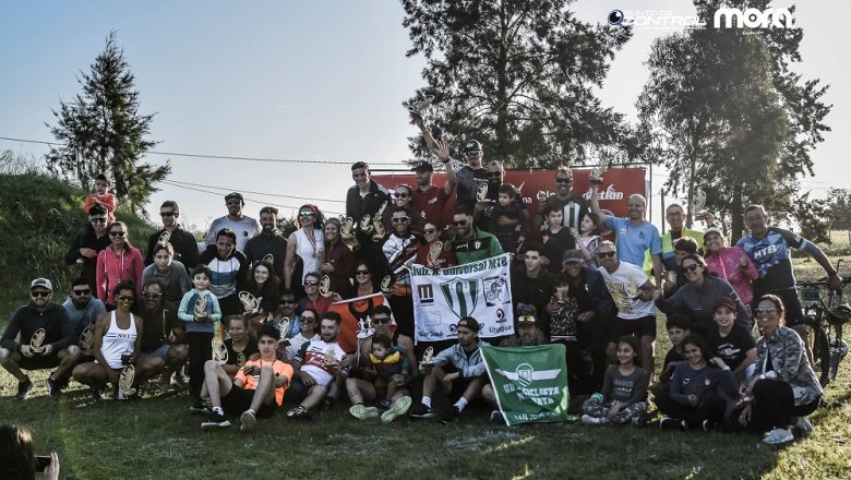 Duatlón San José llegó al final