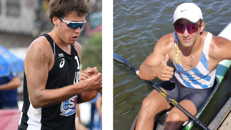 Cuatro josefinos en Cali