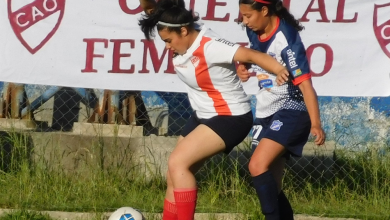 La dos quedó cortada